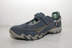 ALLROUNDER - Chaussure sport NIRO