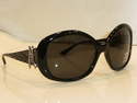 LUNETTES DE SOLEIL GUESS BY MARCIANO GM605 BLK - LUNETTES GUESS BY MARCIANO - OPTIQUE 21