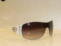 LUNETTES DE SOLEIL GUESS 7086  WHT
