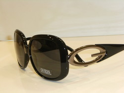 LUNETTES DE SOLEIL GUESS 7017 - LUNETTES DE SOLEIL GUESS - OPTIQUE 21