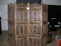 ARCHE - objets de decoration - paravents - LA BROCANTE INDIENNE