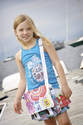 DESIGUAL ETE 2012 SAC ANIL