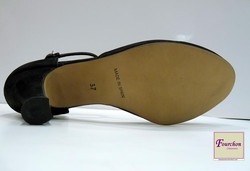 CHAUSSURES A TALON REQINS POETIC