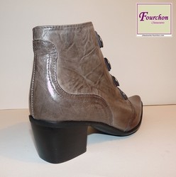 BOOTS SPIRAL 3553