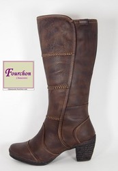BOTTES PIKOLINOS SITGES 839-8662F