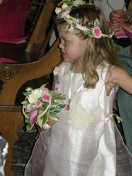 bapteme et communion - Bapt�mes et communions - FLORA VALENTIN