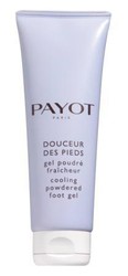 Cr�me Douceur des Pieds - Gamme Corps - NYMPH�A BEAUT�