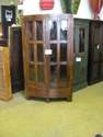 colonne vitree - Meubles hauts - LA BROCANTE INDIENNE