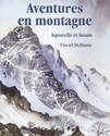 DVD, Aventures en montagne  n�2