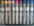 D�tail de 8 autres couleurs