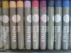 D�tail de 8 autres couleurs