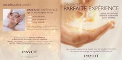 Parfaite Exp�rience "1H30" - Les Soins Visage, Cou et D�collet� - NYMPH�A BEAUT�