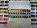 Coffret Aquarelles BLOCKX 36 couleurs