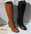 BOTTES � talon REQINS ALICE