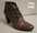 BOOTS SPIRAL 3759