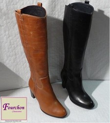 BOTTES � talon REQINS ALICE