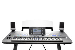 Tyros 4 avec TRS MS04