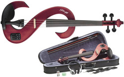 Pack Violon electrique STAGG