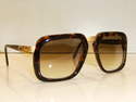 LUNETTES CAZAL 616 MARRON