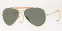 LUNETTES DE SOLEIL RAY BAN 3030