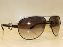 LUNETTES DE SOLEIL GUESS 7105 BLK