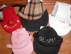 Nouveaut�s Casquettes