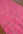 chemin de table fushia