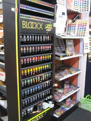 Rayon BLOCKX