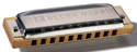 Harmonicas diatoniques HOHNER - Harmonicas HOHNER diatoniques et chromatiques - La Maison de la Musique