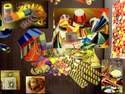 Cotillons, supporter, farces et attrapes