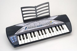 Guide chant FARFISA SK330 - Claviers &amp; Accessoires - La Maison de la Musique