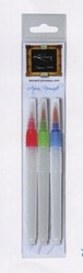 Kit pinceaux Aqua Nomade