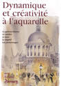 DVD, Dynamique et cr�ativit� a l'aquarelle N�43