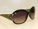 LUNETTES DE SOLEIL GUESS 7002 BLK