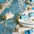 chemin de table detail