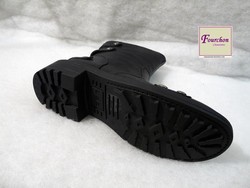 CHAUSSURES MONTANTES LES PETITES BOMBES INDIANA