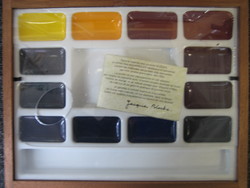 photo des couleurs 