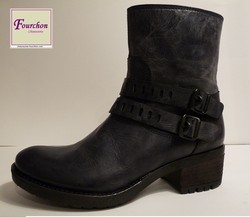 BOOTS SPIRAL 3303
