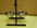 support r�glable pour gamelles