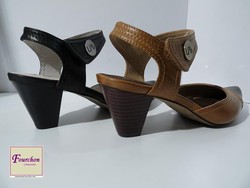 CHAUSSURES LES PETITES BOMBES AZUCA