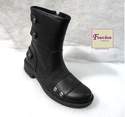 CHAUSSURES MONTANTES LES PETITES BOMBES INDIANA