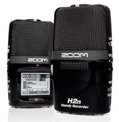 Zoom H2N