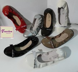 BALLERINES LES PETITES BOMBES ELLA
