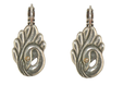 boucles d oreilles franck herval nina danseuse