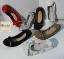 NOUVELLES Ballerines Les petites Bombes ELLA