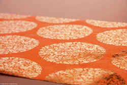 chemin de table detail