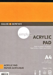  Papier Toil�  A4 190g/m2 - Papiers Beaux-Arts - ART'PALETTE