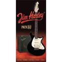 Pack Jim Harley Pack 60 - Guitares & Accessoires - La Maison de la Musique