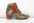 KICKERS - Bottillon � talon NATKICK