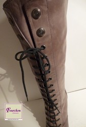 BOTTES SPIRAL 3752